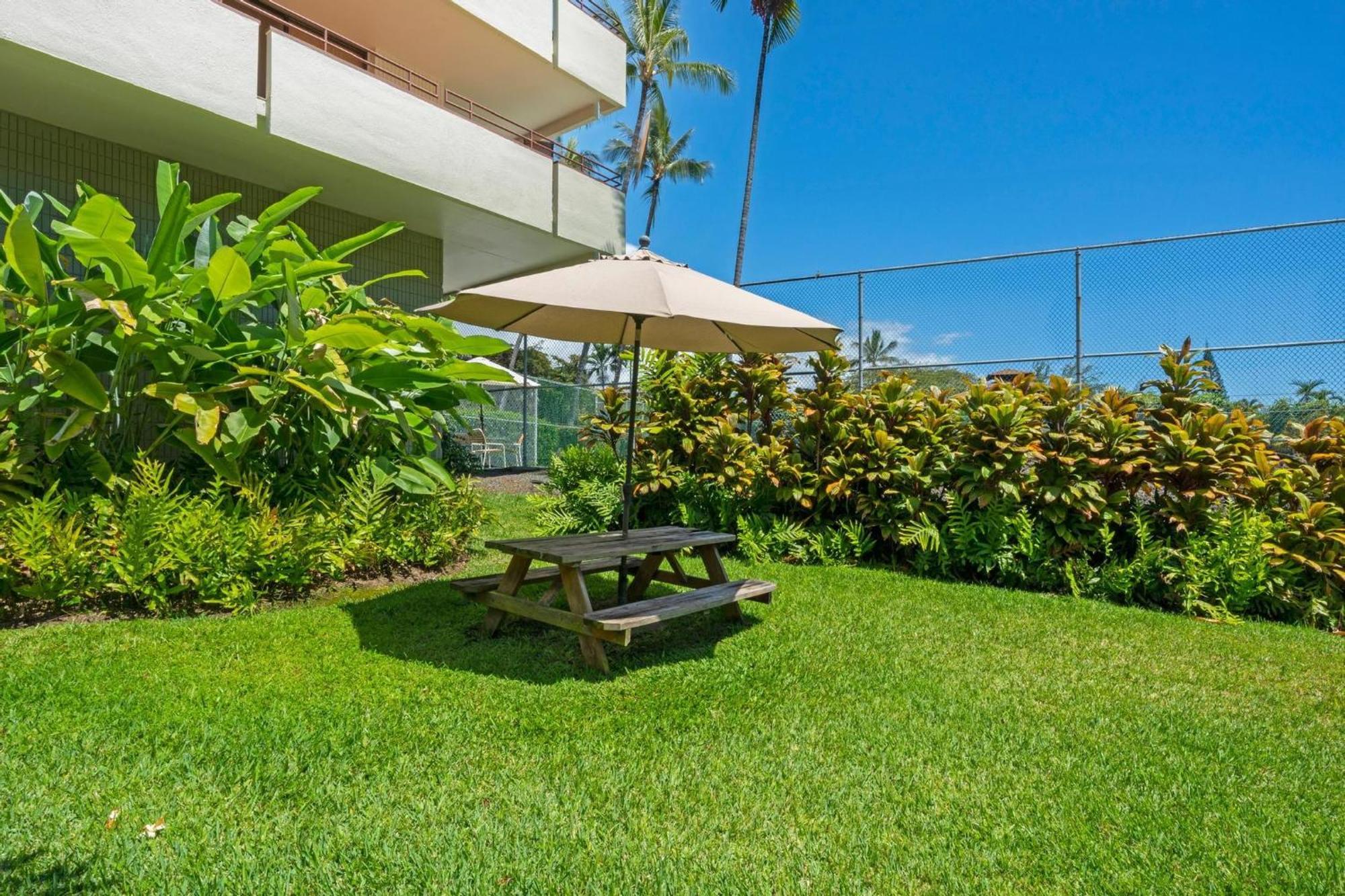 Big Island White Sands Village By Coldwell Banker Island Vacations Kailua-Kona Ngoại thất bức ảnh
